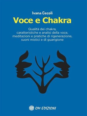 cover image of Voce e Chakra